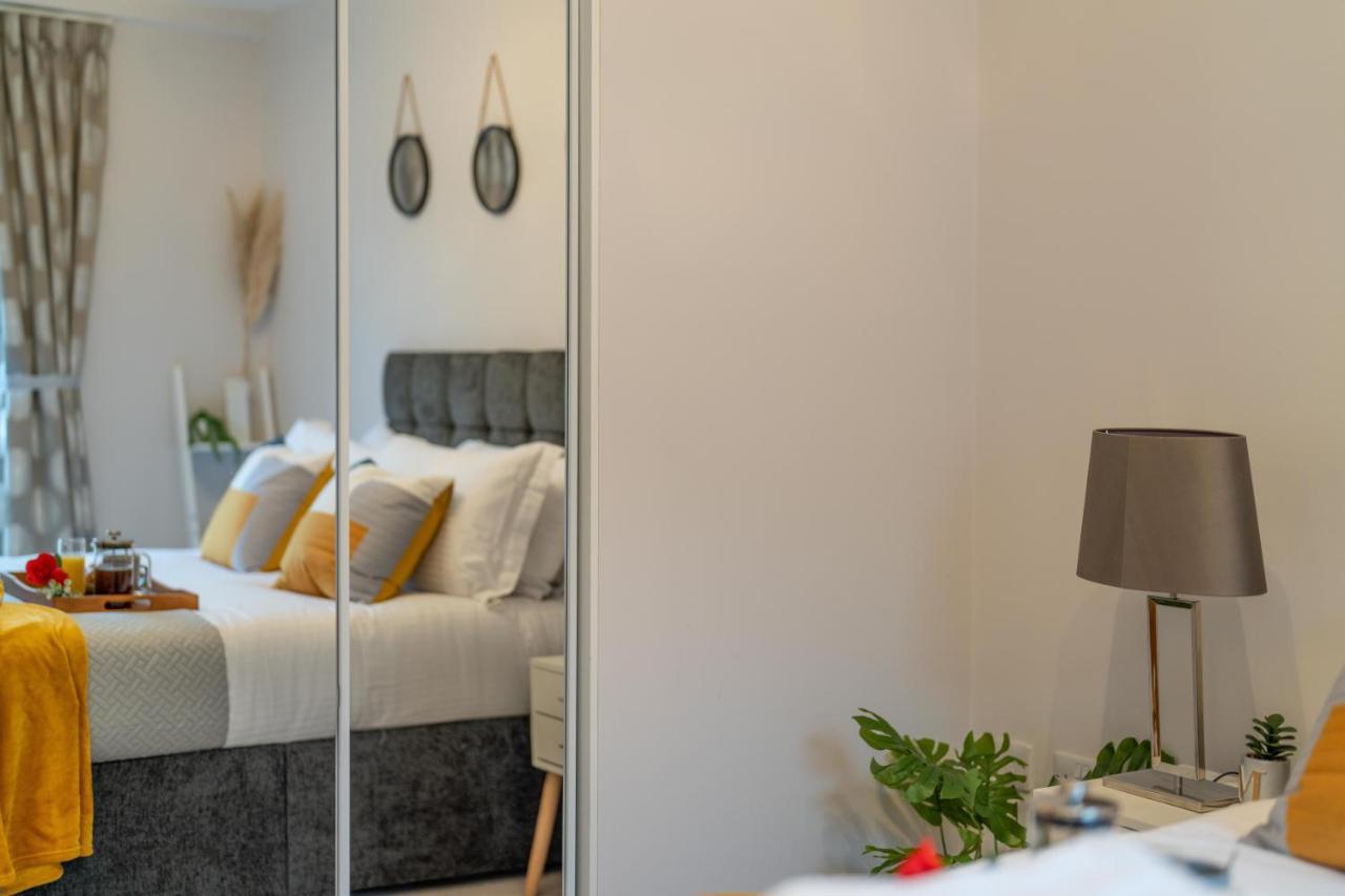 Luxury Apartamento