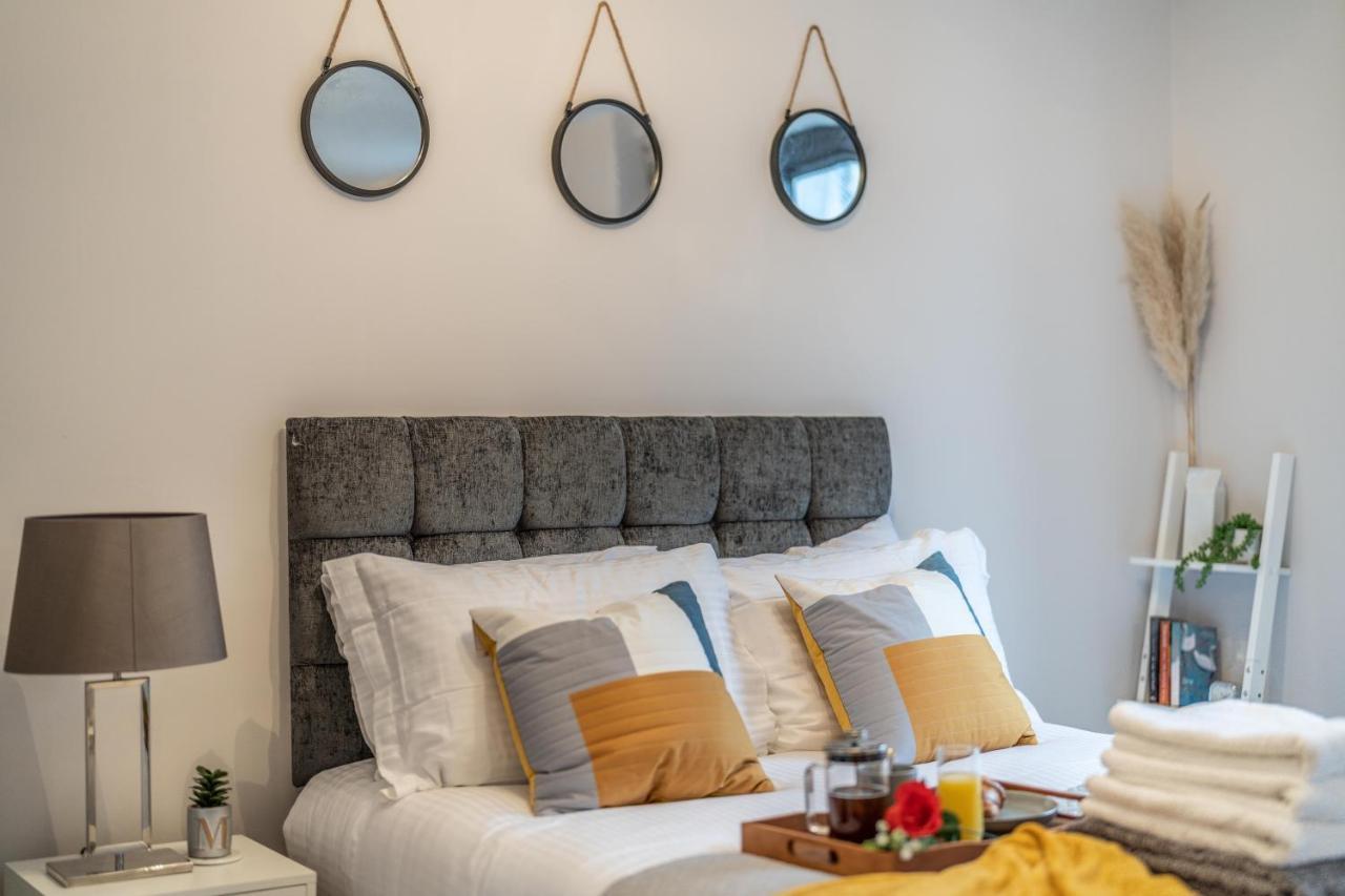 Apartamento Luxury