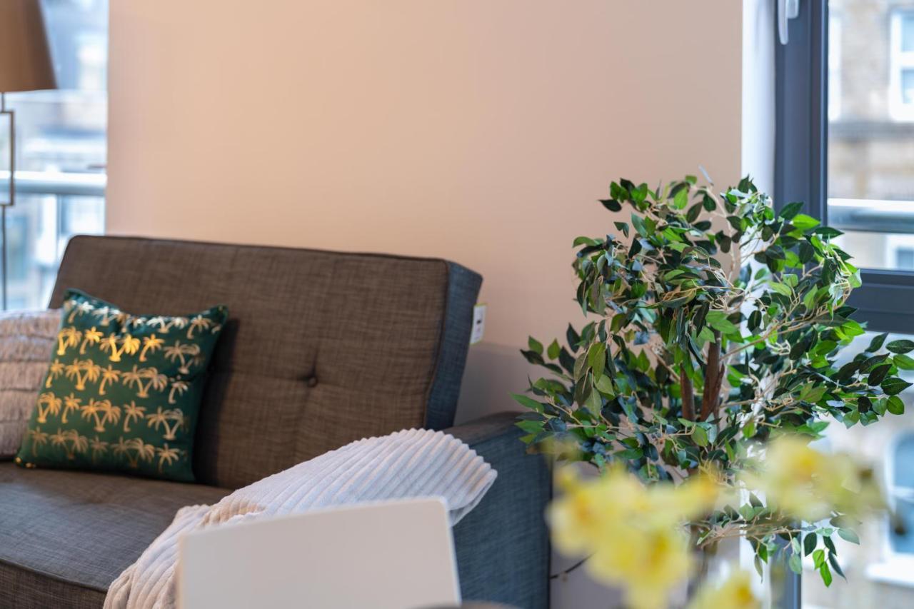 Luxury Apartamento Windsor