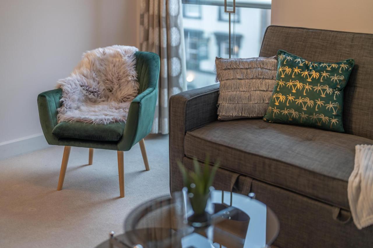 Apartamento Luxury