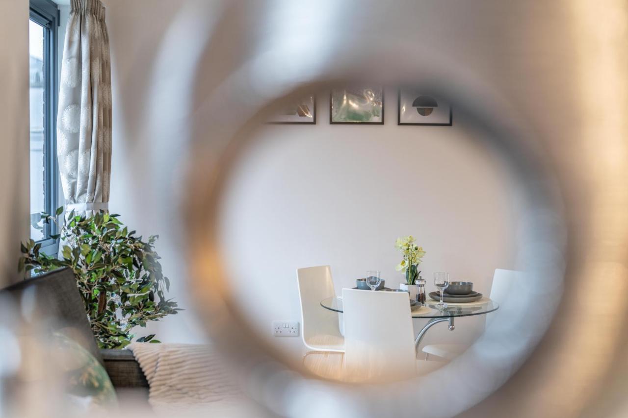 Apartamento Luxury *