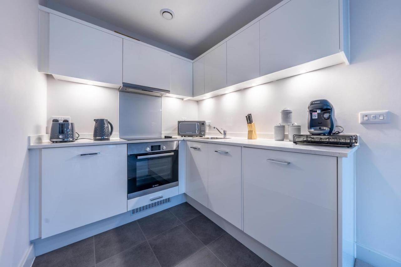Apartamento Luxury *